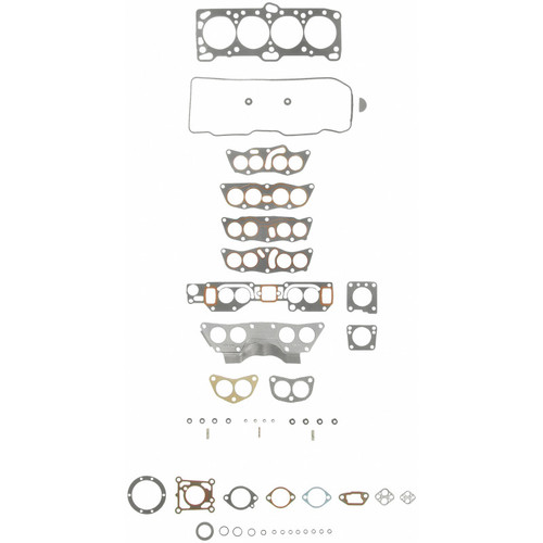 Fel-Pro Mitsubishi Mighty Max HS 9388 PT PermaTorque Engine Cylinder Head Gasket Set - HS9388PT Photo - Primary