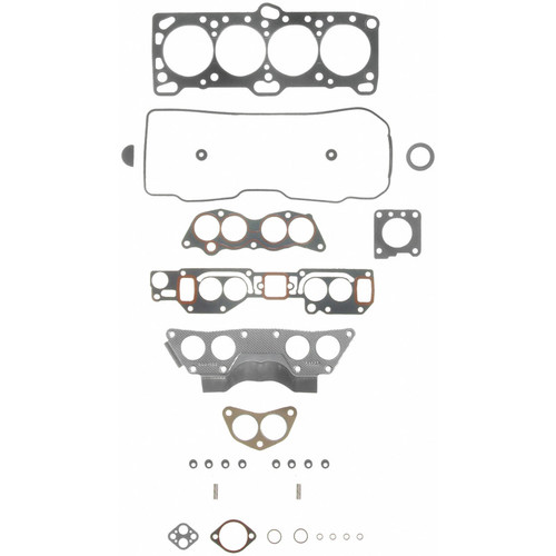 Fel-Pro Mitsubishi Expo HS 9388 PT-2 PermaTorque Engine Cylinder Head Gasket Set - HS9388PT2 Photo - Primary