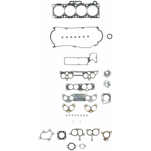 Fel-Pro Mazda 626 HS 9422 PT PermaTorque Engine Cylinder Head Gasket Set - HS9422PT Photo - Primary