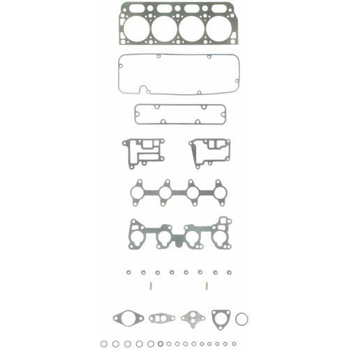 Fel-Pro Chevrolet Cavalier HS 9469 PT-2 PermaTorque Engine Cylinder Head Gasket Set - HS9469PT2 Photo - Primary