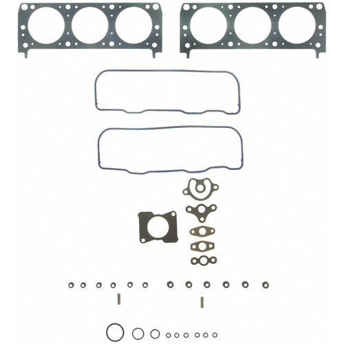 Fel-Pro Chevrolet Lumina HS 9471 PT PermaTorque Engine Cylinder Head Gasket Set - HS9471PT Photo - Primary