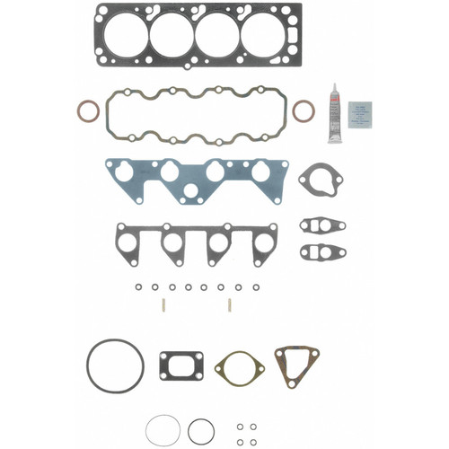 Fel-Pro Pontiac Grand Am HS 9472 PT-1 PermaTorque Engine Cylinder Head Gasket Set - HS9472PT1 Photo - Primary