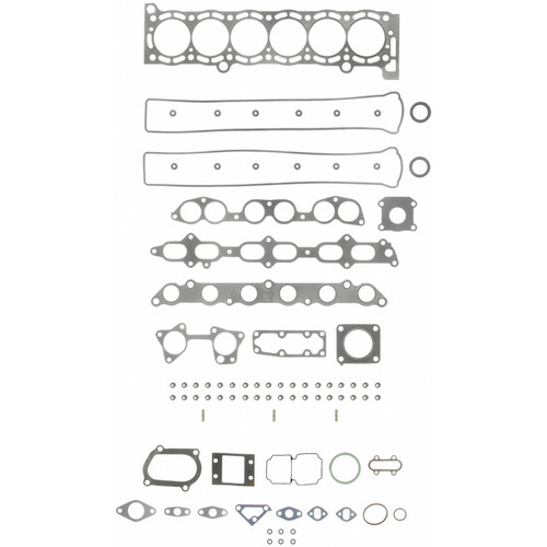 Fel-Pro Toyota Supra HS 9473 PT-1 PermaTorque Engine Cylinder Head Gasket Set - HS9473PT1 Photo - Primary