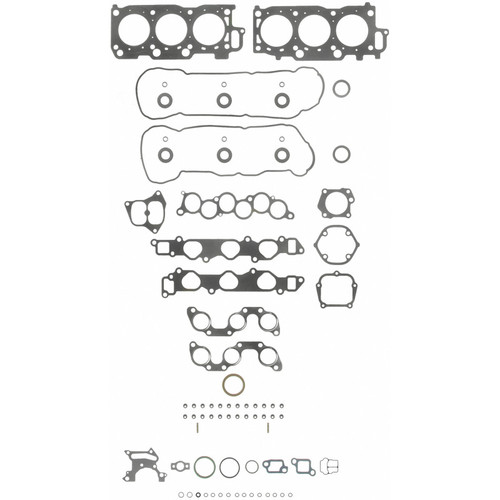 Fel-Pro Toyota Sienna HS 9489 PT PermaTorque Engine Cylinder Head Gasket Set - HS9489PT Photo - Primary