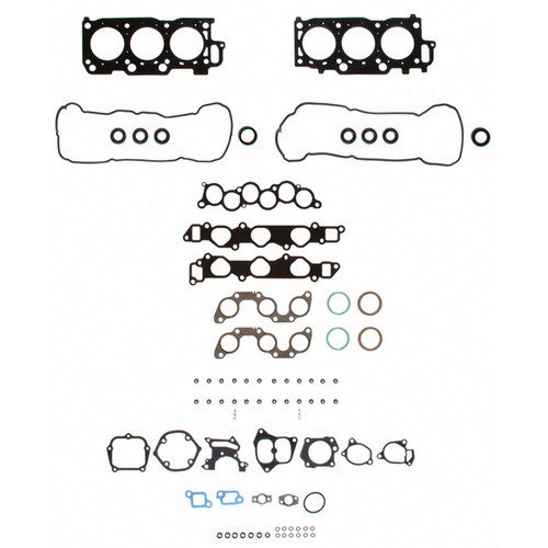 Fel-Pro Toyota Camry HS 9489 PT-1 PermaTorque Engine Cylinder Head Gasket Set - HS9489PT1 Photo - Primary
