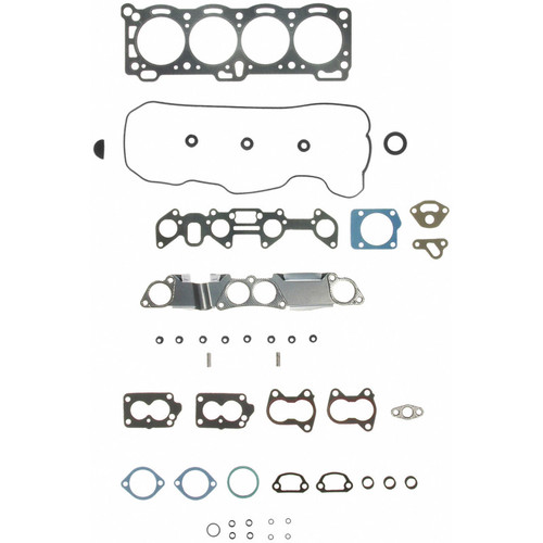 Fel-Pro Isuzu Pickup HS 9496 PT-3 PermaTorque Engine Cylinder Head Gasket Set - HS9496PT3 Photo - Primary