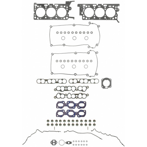 Fel-Pro Ford Taurus HS 9540 PT PermaTorque Engine Cylinder Head Gasket Set - HS9540PT Photo - Primary