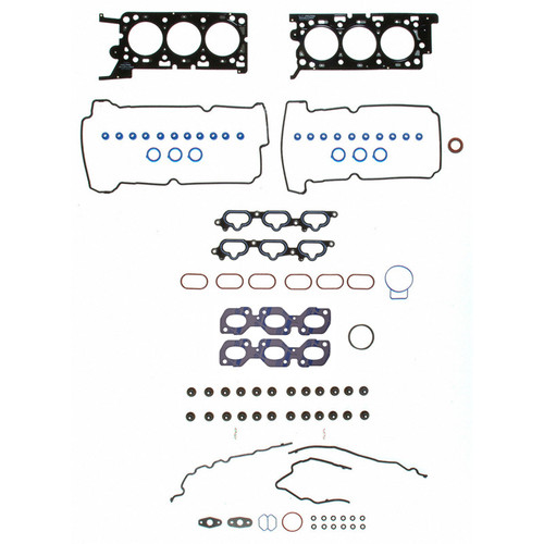 Fel-Pro Ford Taurus HS 9540 PT-4 PermaTorque Engine Cylinder Head Gasket Set - HS9540PT4 Photo - Primary
