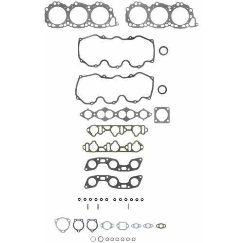 Fel-Pro Nissan Pickup HS 9571 PT-2 PermaTorque Engine Cylinder Head Gasket Set - HS9571PT2 Photo - Primary