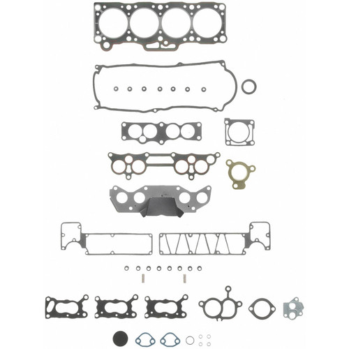 Fel-Pro Mazda B2200 HS 9572 PT-1 PermaTorque Engine Cylinder Head Gasket Set - HS9572PT1 Photo - Primary