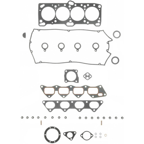 Fel-Pro Eagle Talon HS 9627 PT-1 PermaTorque Engine Cylinder Head Gasket Set - HS9627PT1 Photo - Primary