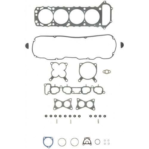Fel-Pro Nissan Pickup HS 9646 PT-2 PermaTorque Engine Cylinder Head Gasket Set - HS9646PT2 Photo - Primary