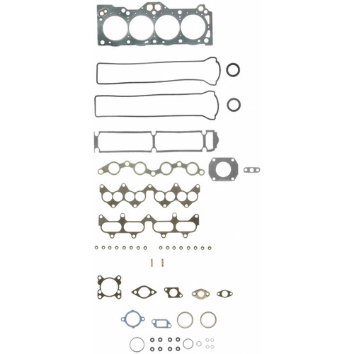 Fel-Pro Toyota MR2 HS 9661 PT PermaTorque Engine Cylinder Head Gasket Set - HS9661PT Photo - Primary