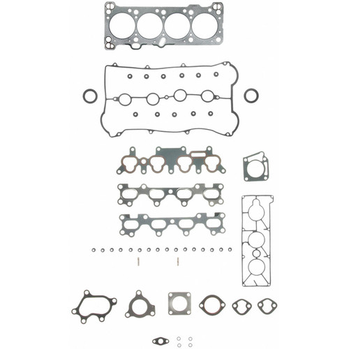 Fel-Pro Mercury Capri HS 9691 PT-2 PermaTorque Engine Cylinder Head Gasket Set - HS9691PT2 Photo - Primary