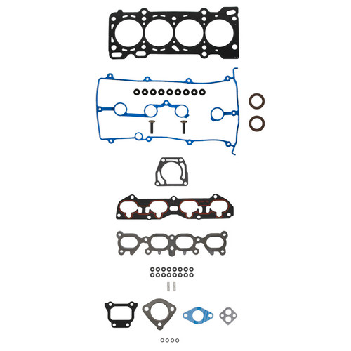 Fel-Pro Mazda Protege HS 9711 PT-1 PermaTorque Engine Cylinder Head Gasket Set - HS9711PT1 Photo - Primary