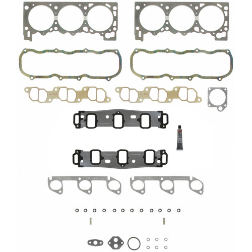 Fel-Pro Ford Ranger HS 9724 PT-1 PermaTorque Engine Cylinder Head Gasket Set - HS9724PT1 Photo - Primary