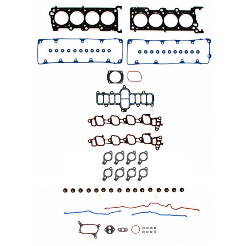 Fel-Pro Ford F-150 HS 9790 PT-17 PermaTorque Engine Cylinder Head Gasket Set - HS9790PT17 Photo - Primary