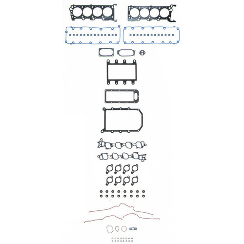 Fel-Pro Ford F-150 HS 9790 PT-18 PermaTorque Engine Cylinder Head Gasket Set - HS9790PT18 Photo - Primary
