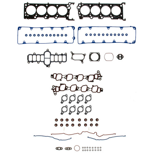 Fel-Pro Ford F-150 HS 9792 PT-9 PermaTorque Engine Cylinder Head Gasket Set - HS9792PT9 Photo - Primary