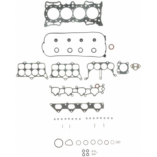 Fel-Pro Honda Accord HS 9851 PT PermaTorque Engine Cylinder Head Gasket Set - HS9851PT Photo - Primary