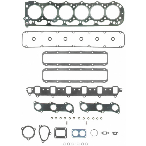 Fel-Pro HS 9871 PT-1 PermaTorque Engine Cylinder Head Gasket Set - HS9871PT1 Photo - Primary
