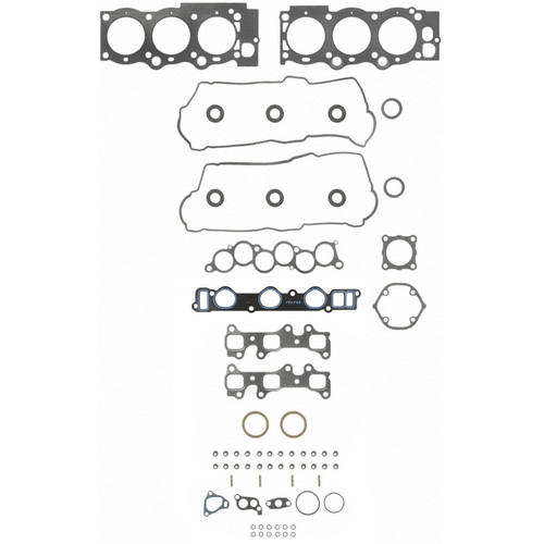 Fel-Pro Toyota Camry HS 9904 PT PermaTorque Engine Cylinder Head Gasket Set - HS9904PT Photo - Primary