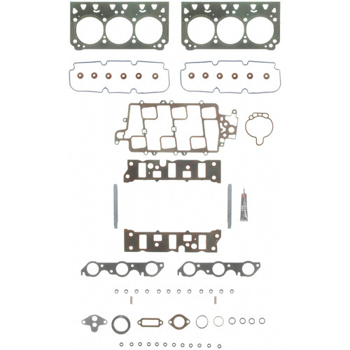 Fel-Pro Buick LeSabre HS 9917 PT PermaTorque Engine Cylinder Head Gasket Set - HS9917PT Photo - Primary