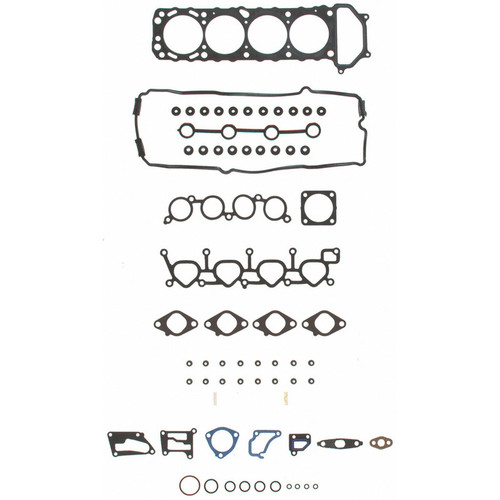 Fel-Pro Nissan Altima HS 9942 PT-1 PermaTorque Engine Cylinder Head Gasket Set - HS9942PT1 Photo - Primary
