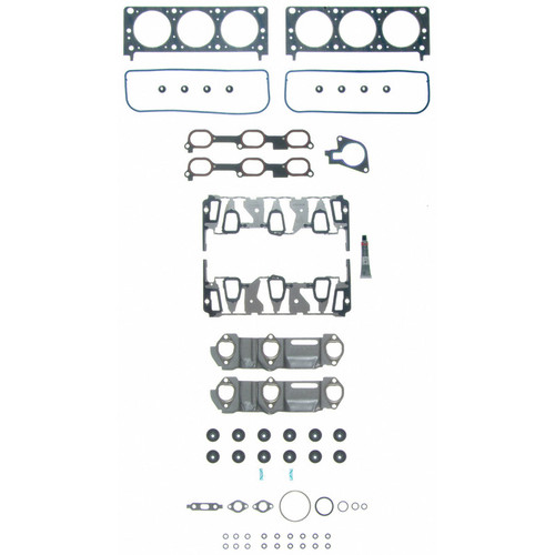 Fel-Pro Chevrolet Impala HST 9071 PT-1 PermaTorque Engine Cylinder Head Gasket Set - HST9071PT1 Photo - Primary