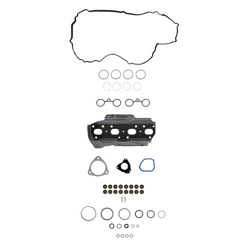 Fel-Pro Mini Cooper HSU 26454 Engine Cylinder Head Gasket Set Head Gasket Sold Separately - HSU26454 Photo - Primary