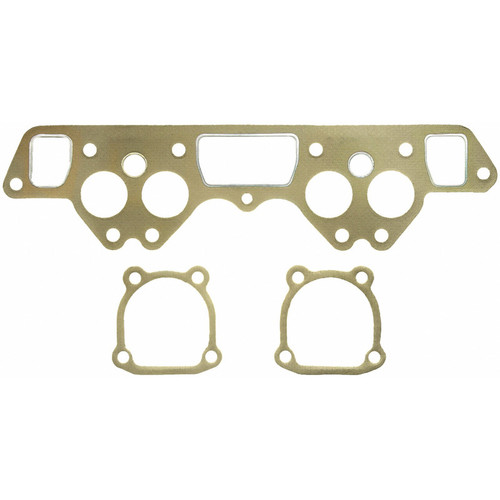 Fel-Pro Nissan 510 MS 22693-1 Intake and Exhaust Manifolds Combination Gasket - MS226931 Photo - Primary