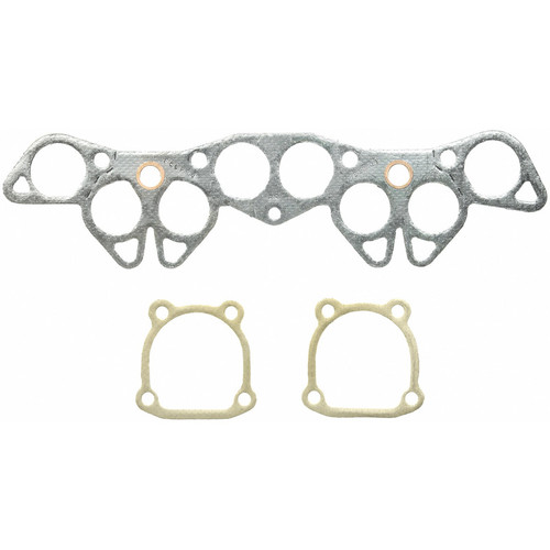 Fel-Pro Nissan 510 MS 22801 Intake and Exhaust Manifolds Combination Gasket - MS22801 Photo - Primary