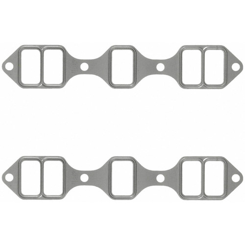 Fel-Pro MS 9001 SH-1 Engine Intake Manifold Gasket Set - MS9001SH1 Photo - Primary