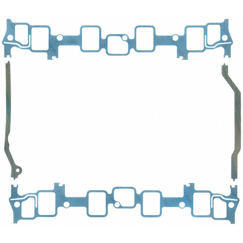 Fel-Pro MS 90091 Engine Intake Manifold Gasket Set - MS90091 Photo - Primary
