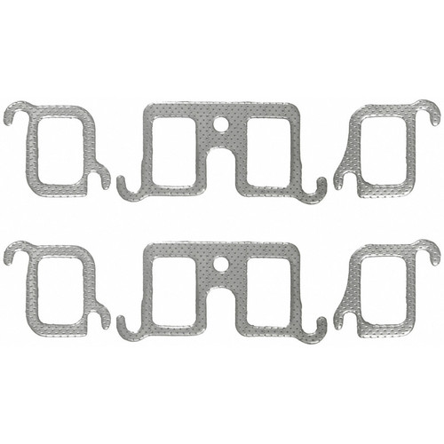 Fel-Pro Buick Electra MS 90539 Exhaust Manifold Gasket Set - MS90539 Photo - Primary