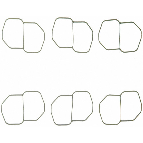 Fel-Pro Ford Ranger MS 90733 Fuel Injection Plenum Gasket Set - MS90733 Photo - Primary