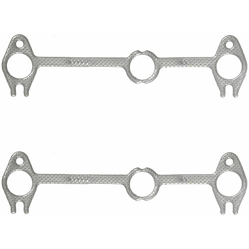 Fel-Pro Chevrolet S10 MS 90864 Exhaust Manifold Gasket Set - MS90864 Photo - Primary