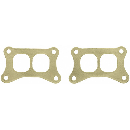 Fel-Pro Nissan D21 MS 90978 Exhaust Manifold Gasket Set - MS90978 Photo - Primary
