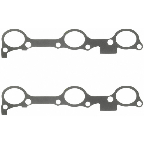 Fel-Pro Buick Century MS 91481 Fuel Injection Plenum Gasket Set - MS91481 Photo - Primary