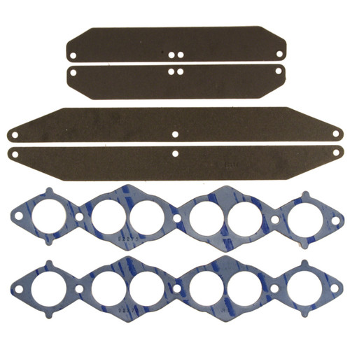 Fel-Pro Nissan 300ZX MS 92273-1 Fuel Injection Plenum Gasket Set - MS922731 Photo - Primary