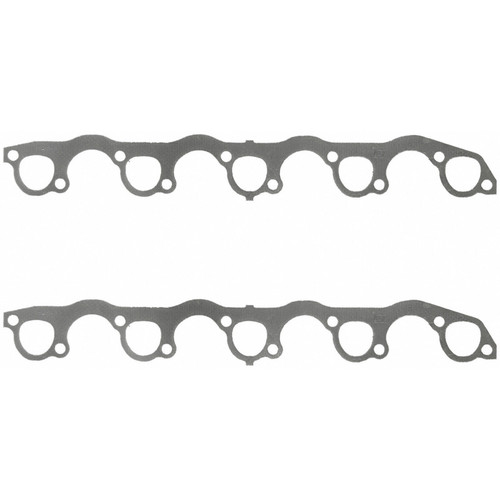 Fel-Pro Dodge RAM 2500 MS 92544 Exhaust Manifold Gasket Set - MS92544 Photo - Primary