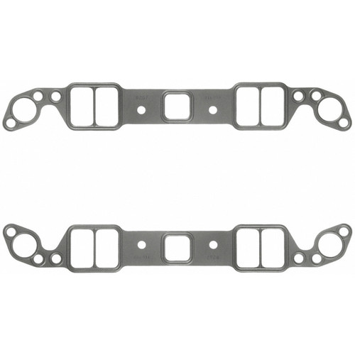 Fel-Pro MS 9257 SH Engine Intake Manifold Gasket Set - MS9257SH Photo - Primary