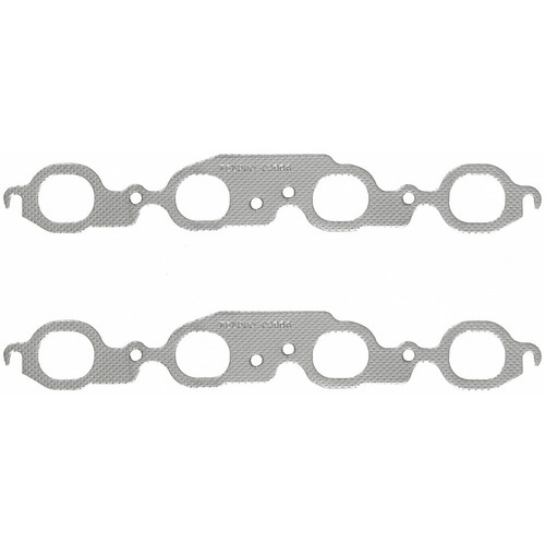 Fel-Pro Chevrolet Corvette MS 92904 Exhaust Manifold Gasket Set - MS92904 Photo - Primary