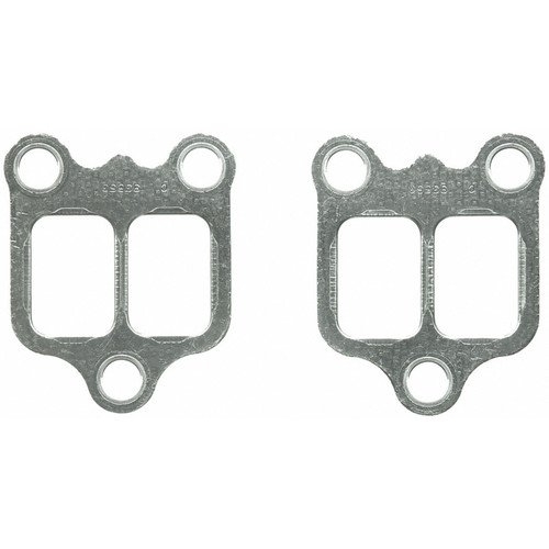 Fel-Pro Toyota Tercel MS 93553 Exhaust Manifold Gasket Set - MS93553 Photo - Primary