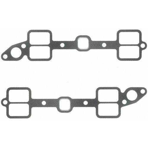 Fel-Pro MS 9361 B-1 Engine Intake Manifold Gasket Set - MS9361B1 Photo - Primary