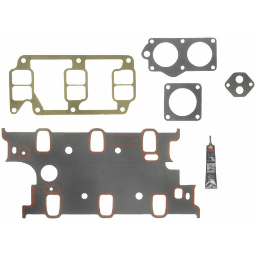 Fel-Pro Ford Ranger MS 93771 Engine Intake Manifold Gasket Set - MS93771 Photo - Primary