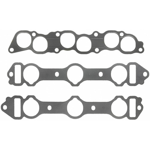 Fel-Pro Mitsubishi Montero MS 93795-2 Engine Intake Manifold Gasket Set - MS937952 Photo - Primary