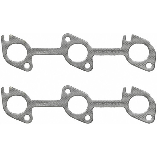 Fel-Pro Ford Ranger MS 93849 Exhaust Manifold Gasket Set - MS93849 Photo - Primary