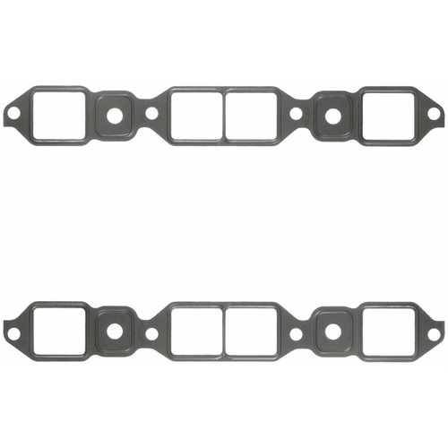 Fel-Pro MS 9411 SH Engine Intake Manifold Gasket Set - MS9411SH Photo - Primary