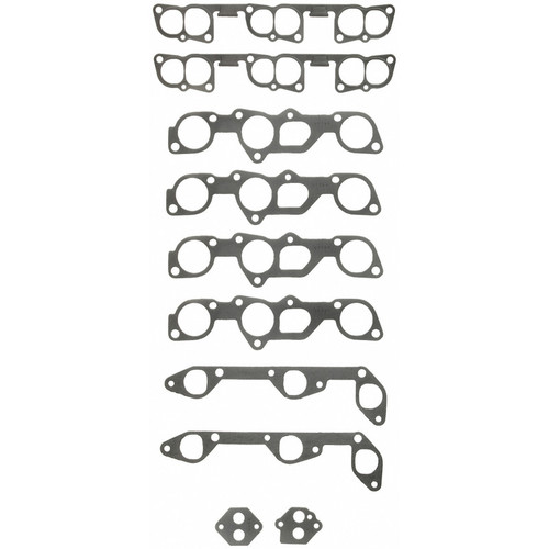 Fel-Pro Ford Taurus MS 94831 Engine Intake Manifold Gasket Set - MS94831 Photo - Primary